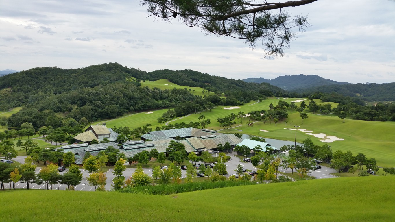 실크리버